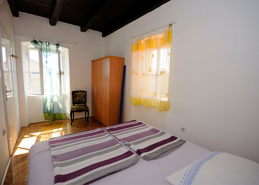 Accommodation - Apartments - Island Lošinj - Croatia